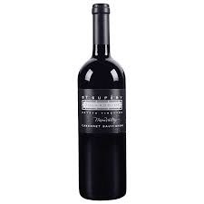 St Supery Dollarhide Cabernet Sauvignon 750ml